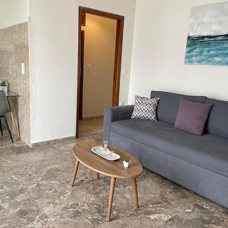 Chania Nice Apartment 3 Exterior photo