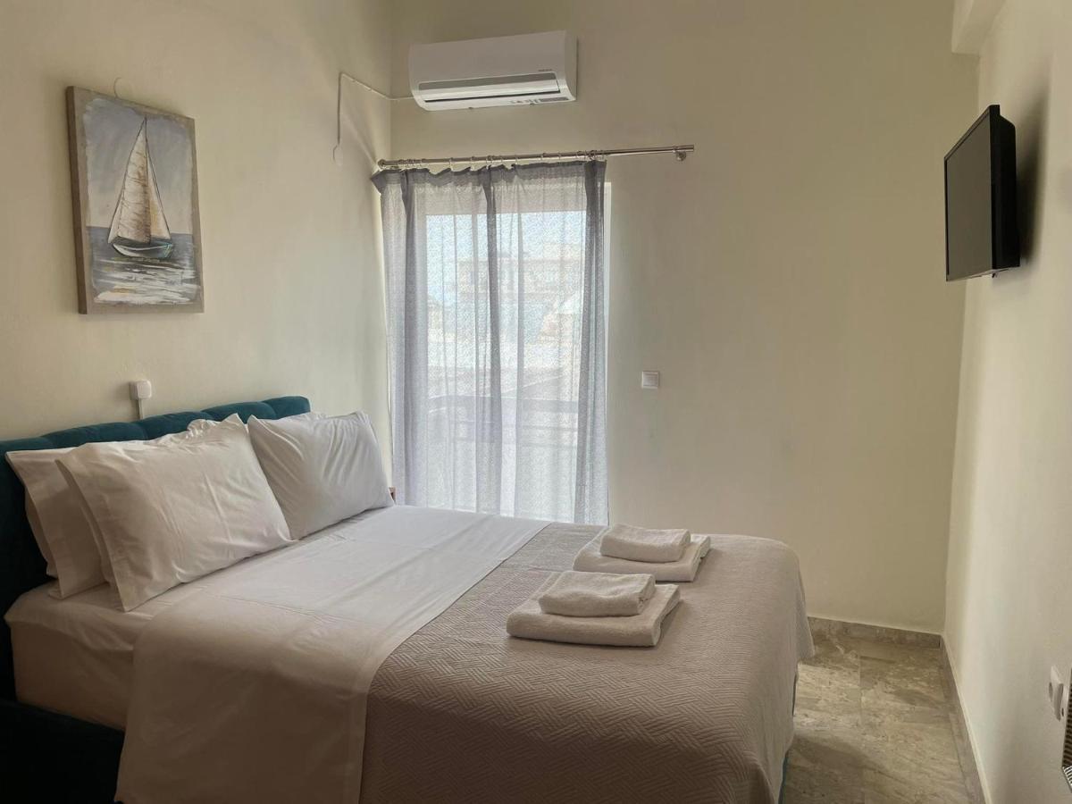 Chania Nice Apartment 3 Exterior photo